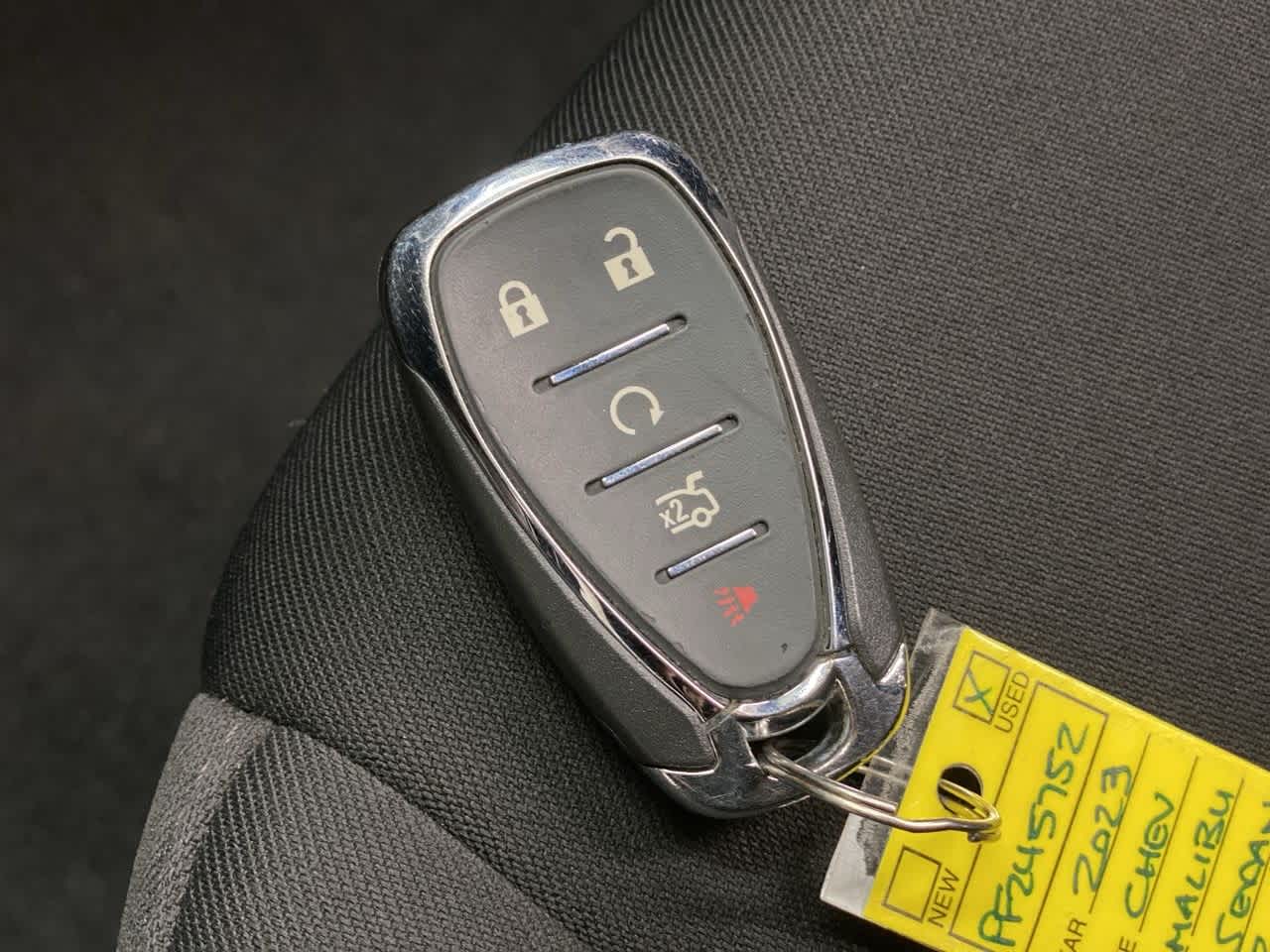 Thumbnail: 2023 Chevrolet Malibu - 28