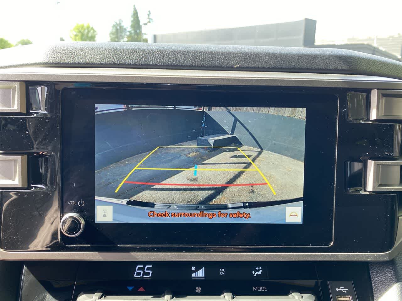 Thumbnail: 2025 Toyota Tundra - 25
