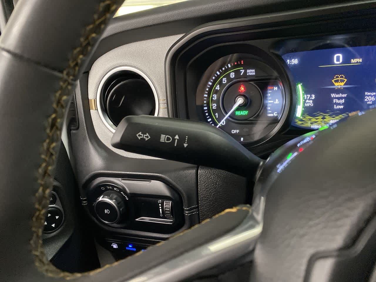 Thumbnail: 2024 Jeep Wrangler - 24
