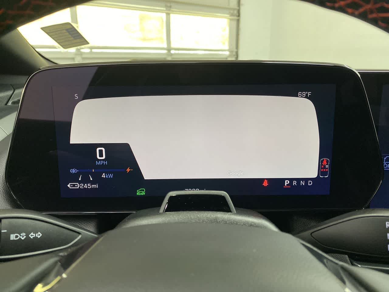 Thumbnail: 2025 Chevrolet Equinox - 26