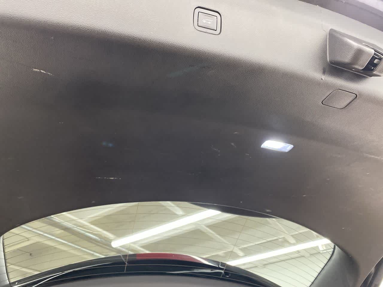 Thumbnail: 2020 Buick Enclave - 33