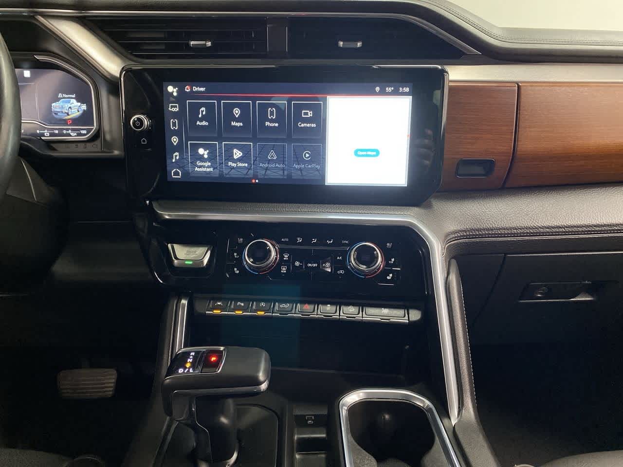 Thumbnail: 2022 GMC Sierra 1500 - 25