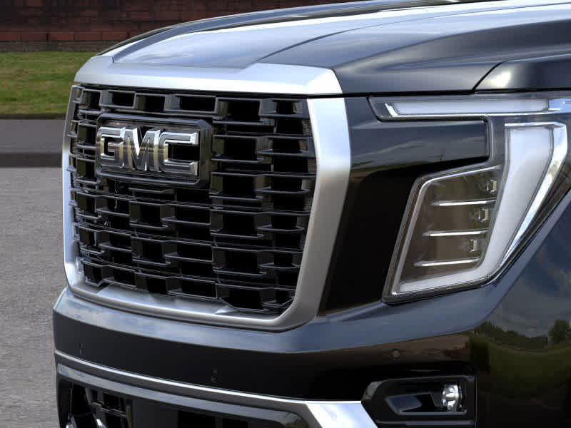 Thumbnail: 2026 GMC Yukon - 13