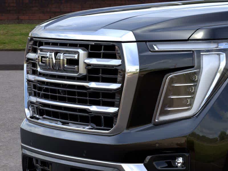 Thumbnail: 2026 GMC Yukon XL - 13