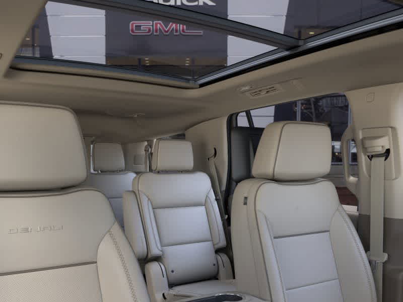 Thumbnail: 2026 GMC Yukon - 24