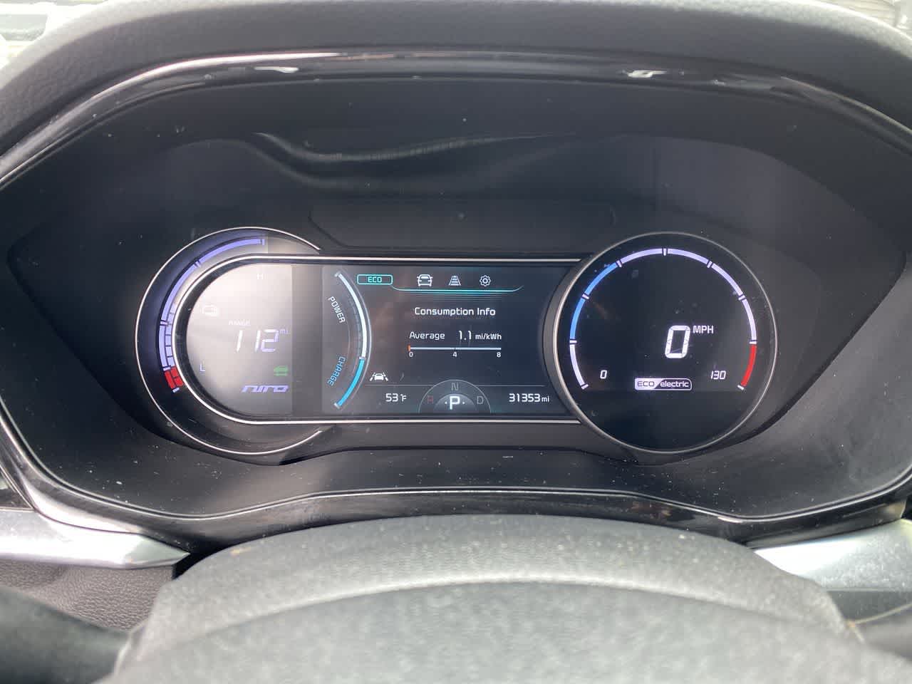 Thumbnail: 2022 Kia Niro - 29