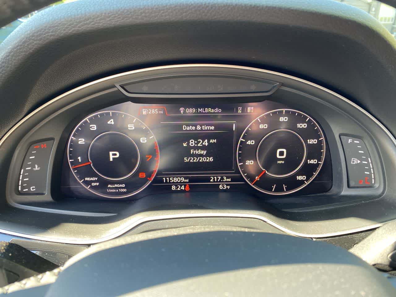 Thumbnail: 2019 Audi Q7 - 28