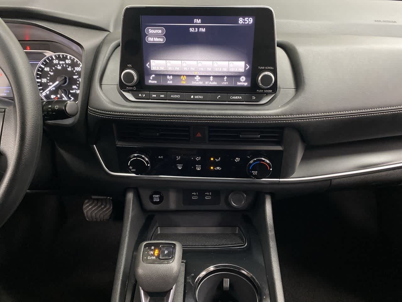 Thumbnail: 2024 Nissan Rogue - 23