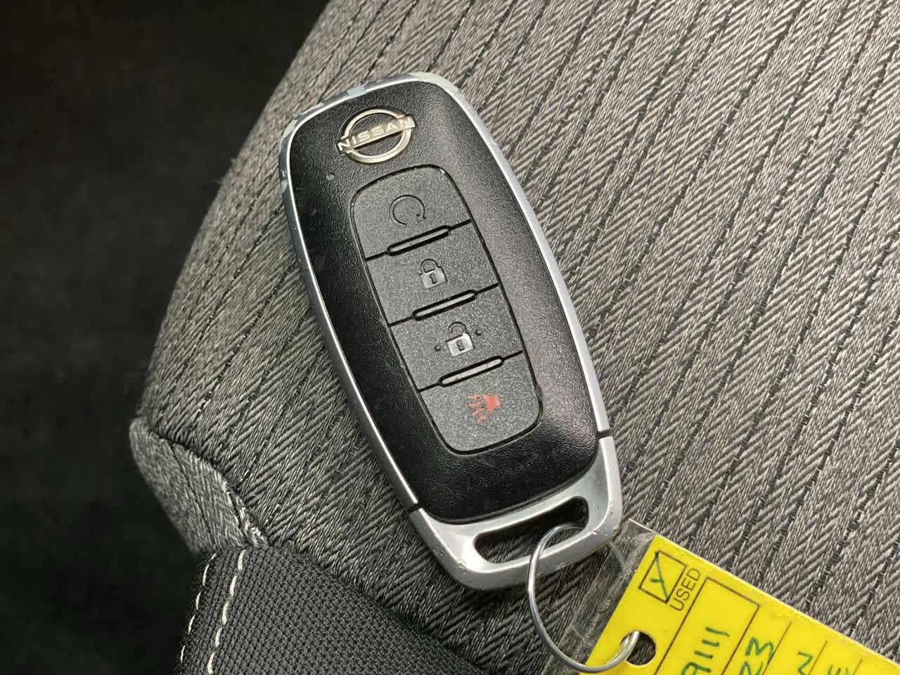 Thumbnail: 2023 Nissan Rogue - 28