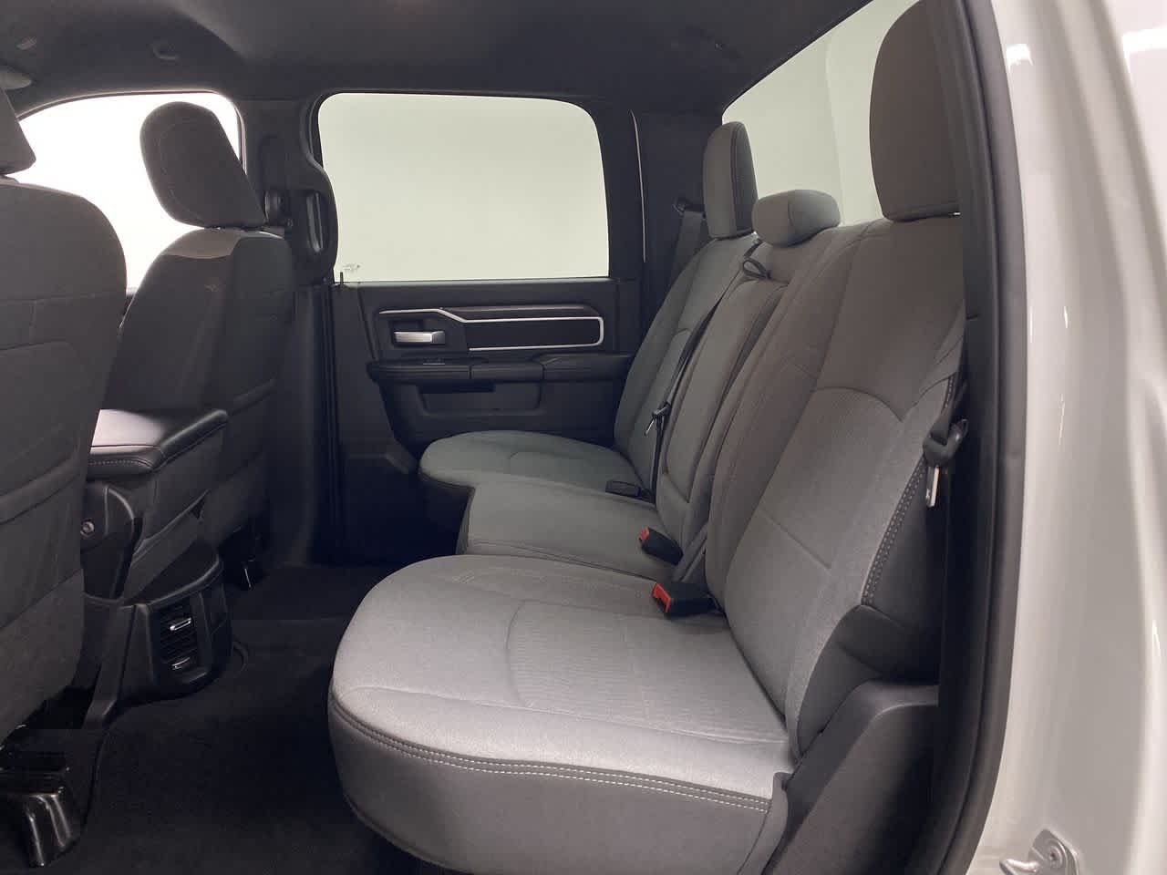 Thumbnail: 2024 RAM 2500 - 17