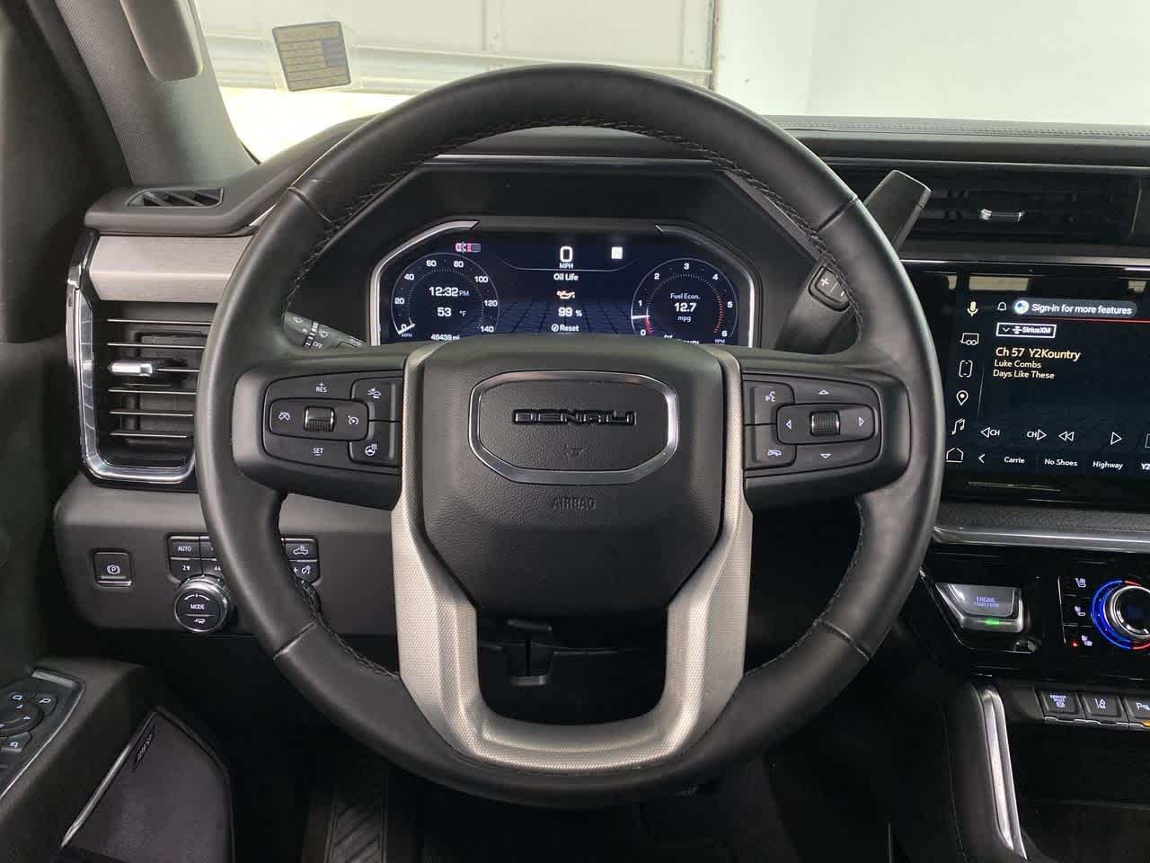 Thumbnail: 2024 GMC Sierra 2500 - 19