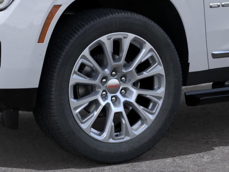 Thumbnail: 2026 GMC Yukon XL - 9