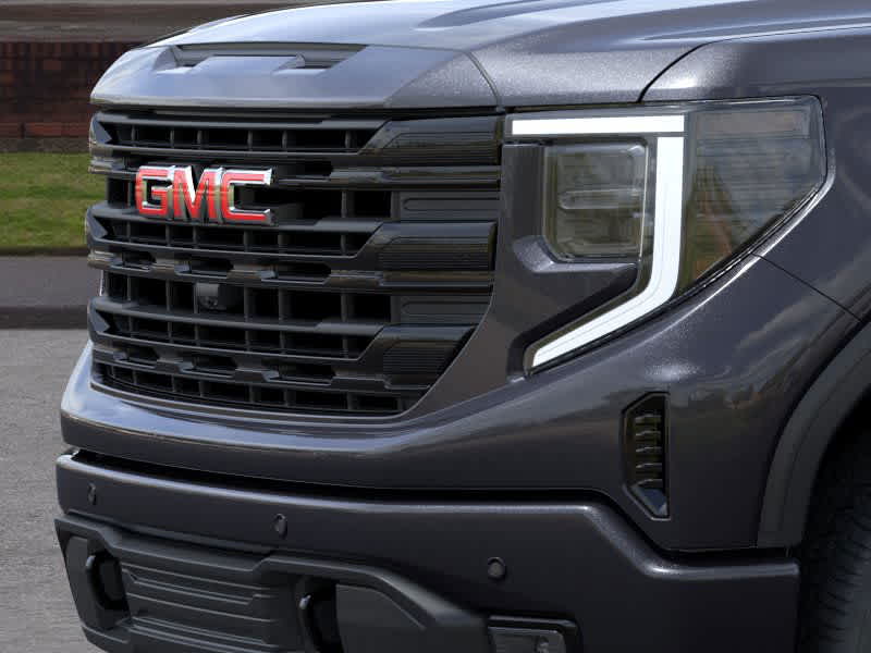 Thumbnail: 2026 GMC Sierra 1500 - 13