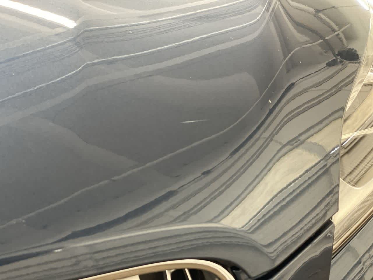 Thumbnail: 2020 Lincoln Aviator - 34