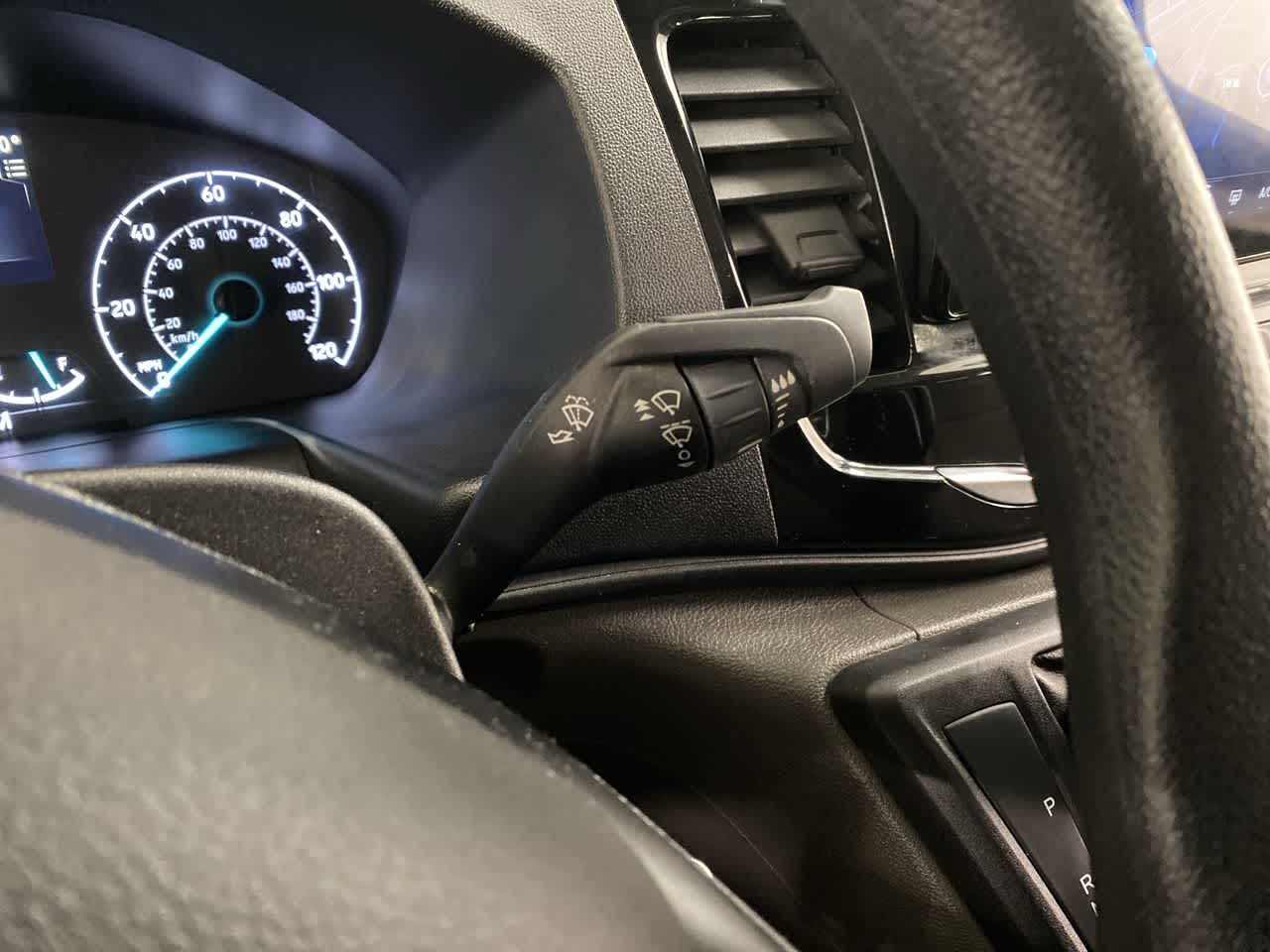 Thumbnail: 2023 Ford Econoline - 22