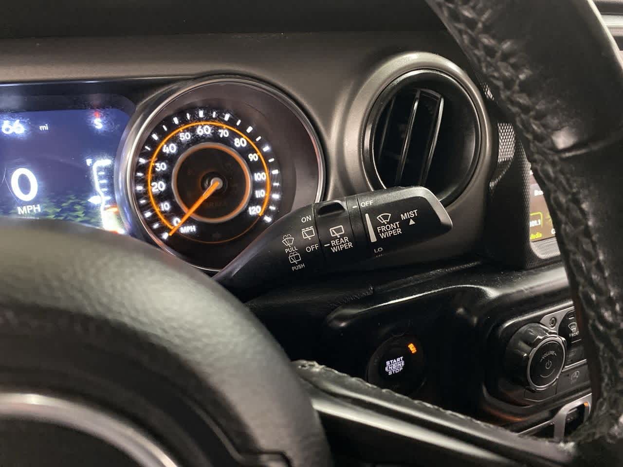 Thumbnail: 2023 Jeep Wrangler - 22