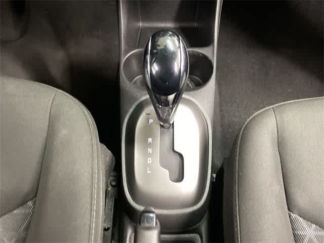 Thumbnail: 2021 Chevrolet Spark - 27