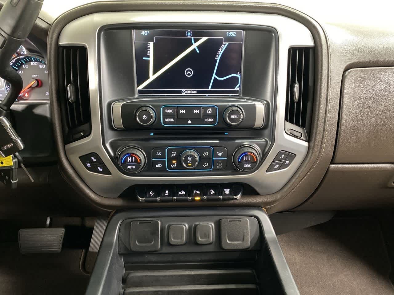 Thumbnail: 2018 GMC Sierra 2500 - 25