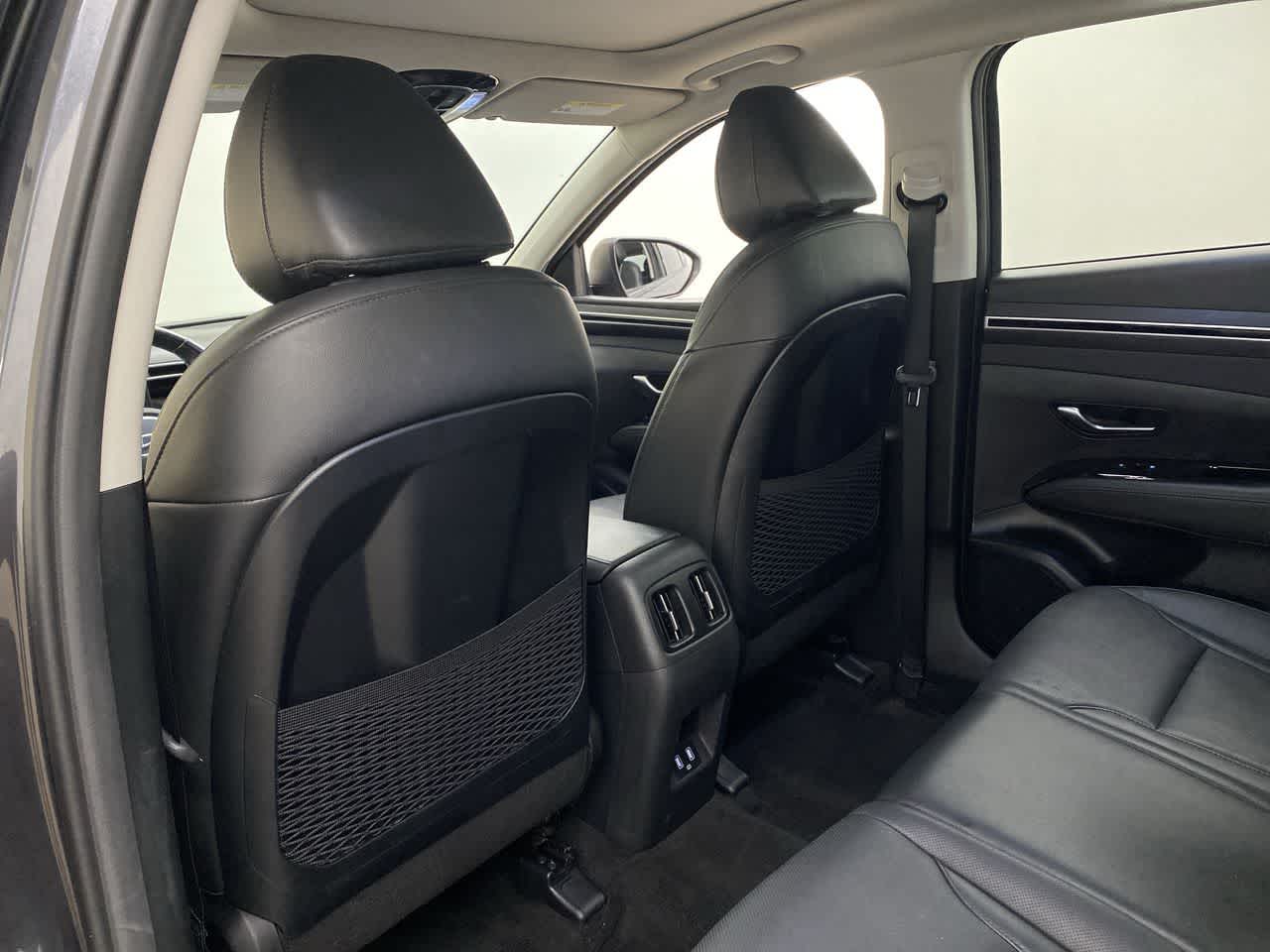 Thumbnail: 2024 Hyundai Tucson - 16