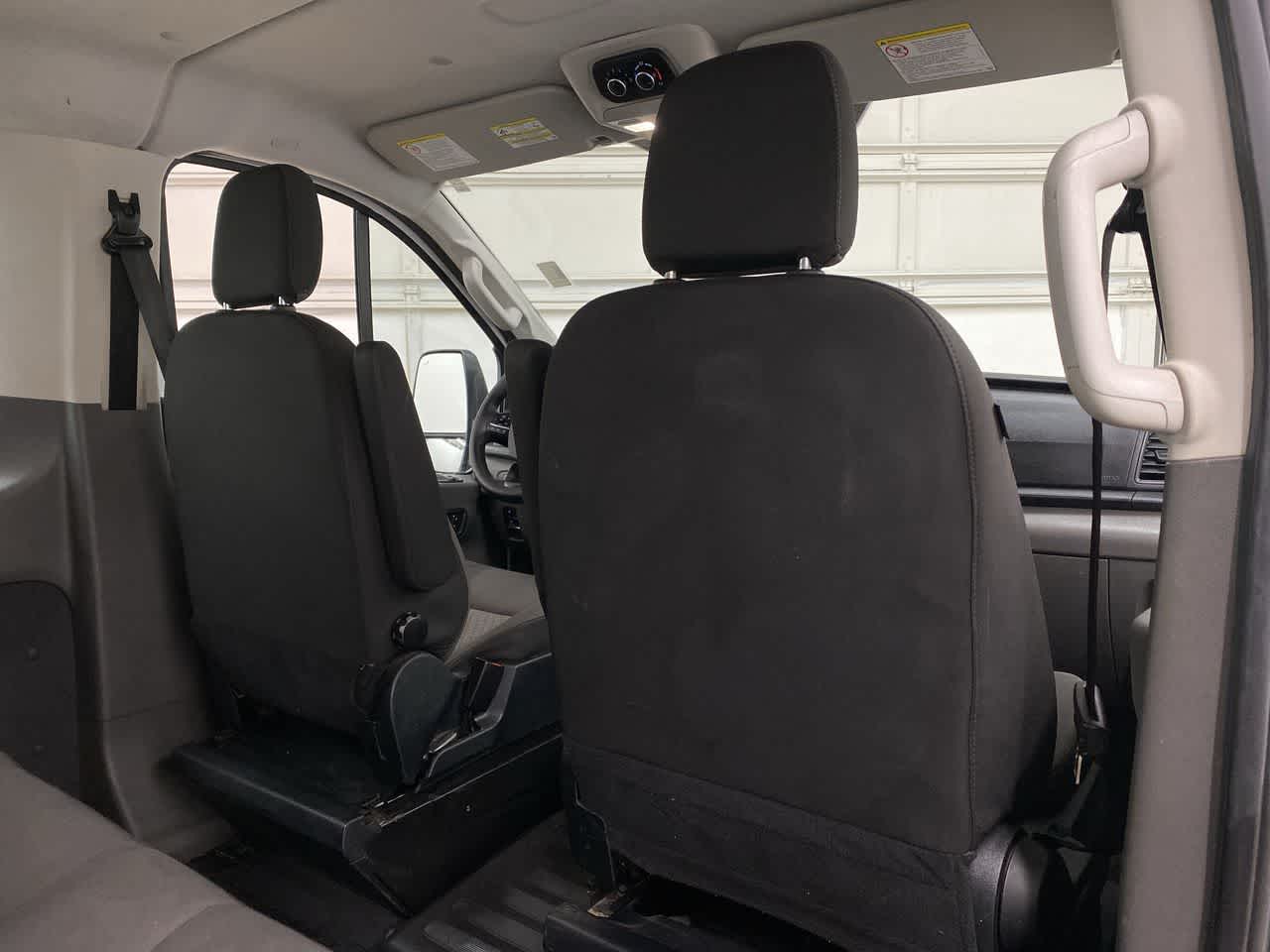 Thumbnail: 2023 Ford Econoline - 16