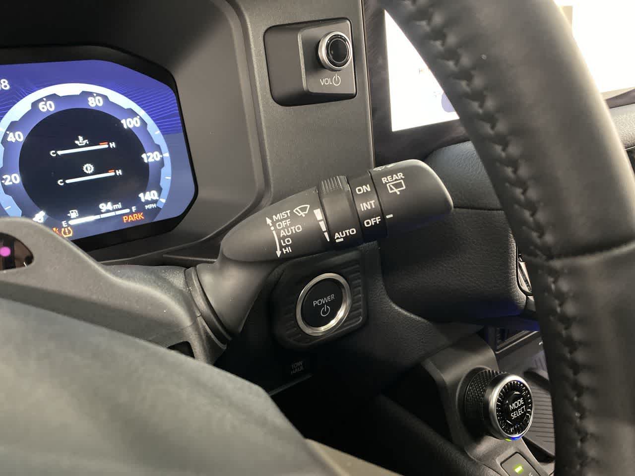 Thumbnail: 2025 Toyota Land Cruiser - 24