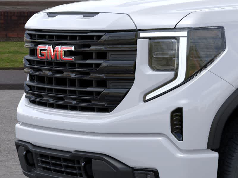 Thumbnail: 2025 GMC Sierra 1500 - 13