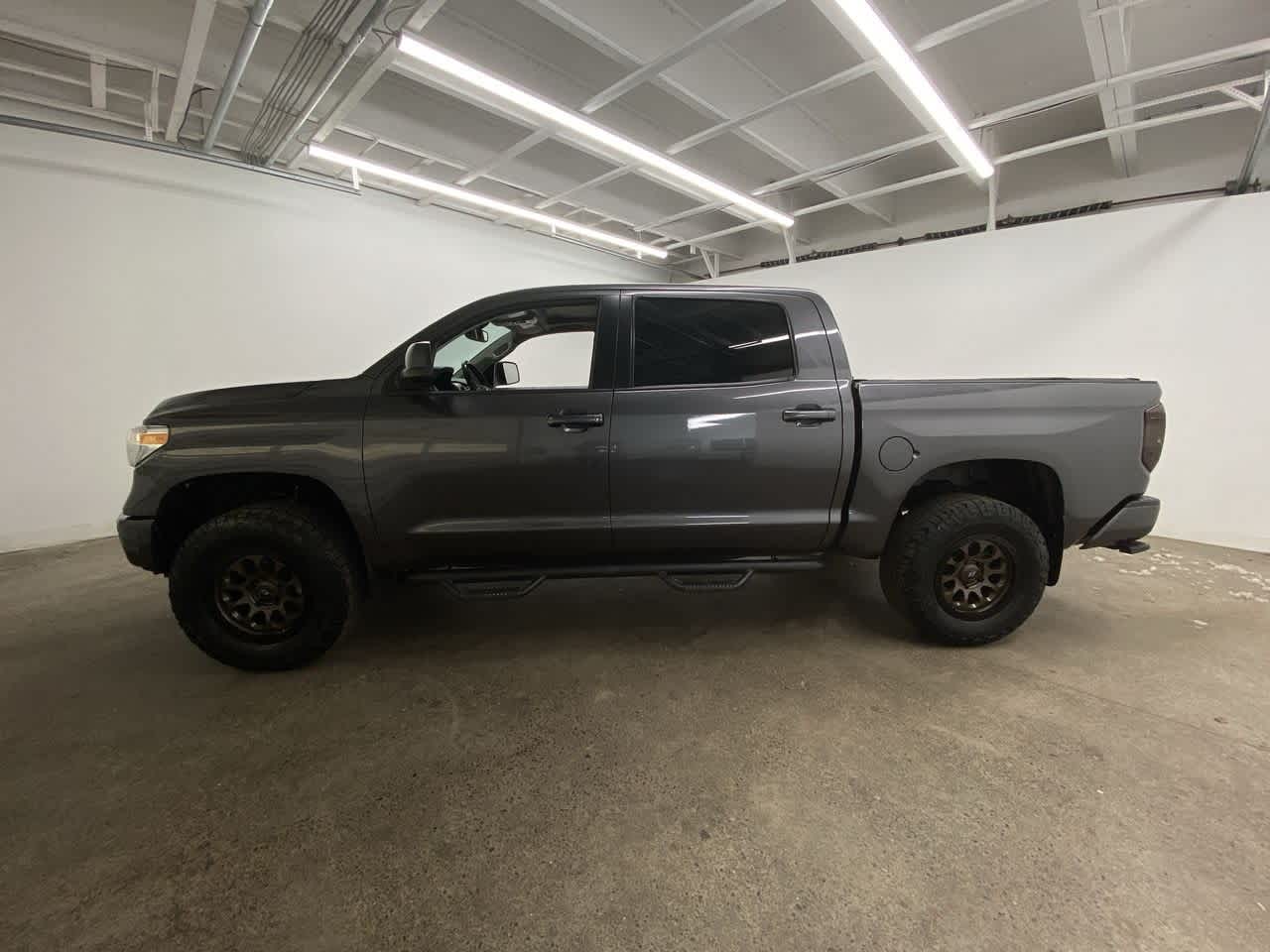 2020 Toyota Tundra Platinum 3