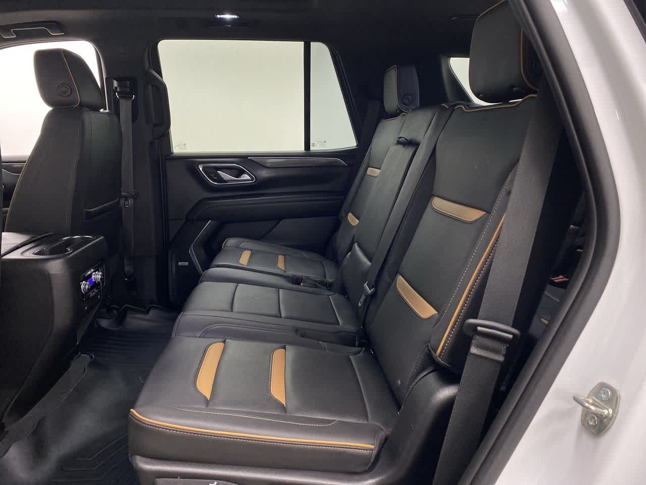Thumbnail: 2022 GMC Yukon - 16