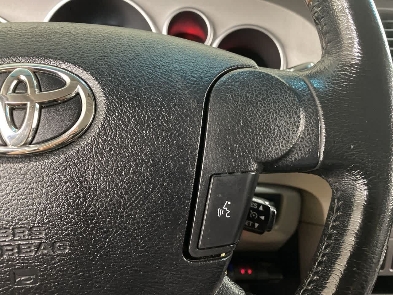 Thumbnail: 2012 Toyota Tundra - 23