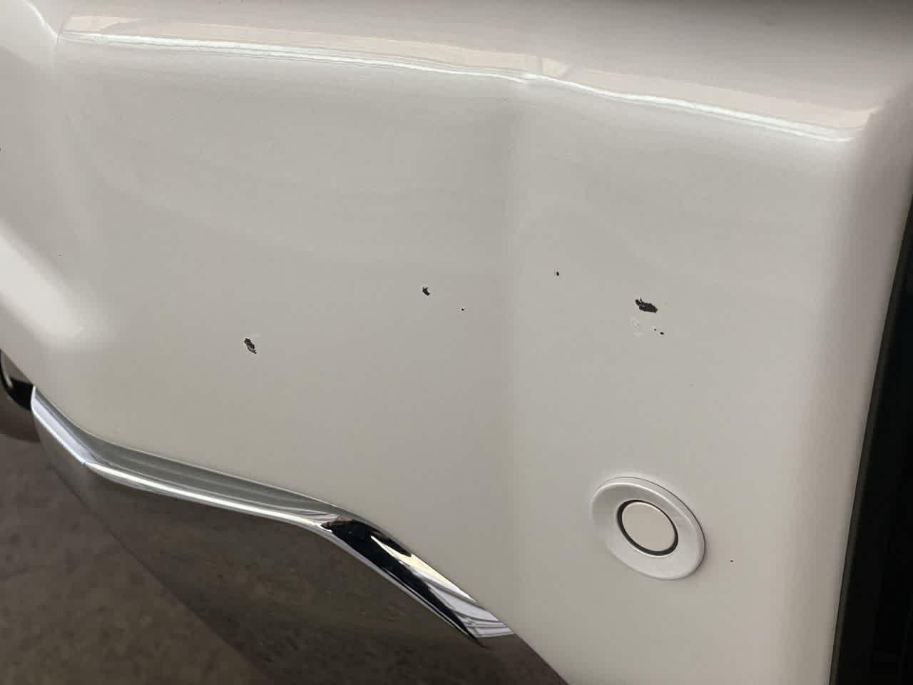 Thumbnail: 2024 GMC Sierra 2500 - 31