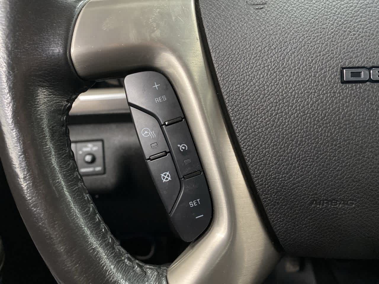 Thumbnail: 2015 GMC Acadia - 22