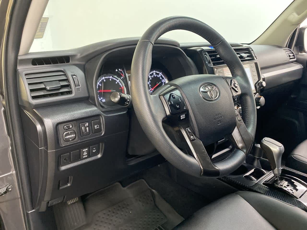 Thumbnail: 2022 Toyota 4Runner - 2
