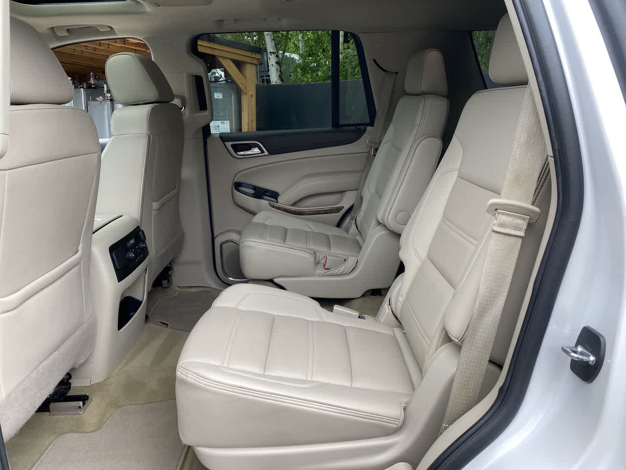 Thumbnail: 2017 GMC Yukon - 16