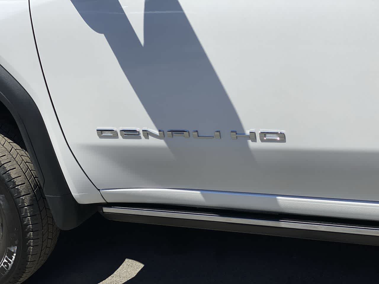Thumbnail: 2023 GMC Sierra 3500 - 10