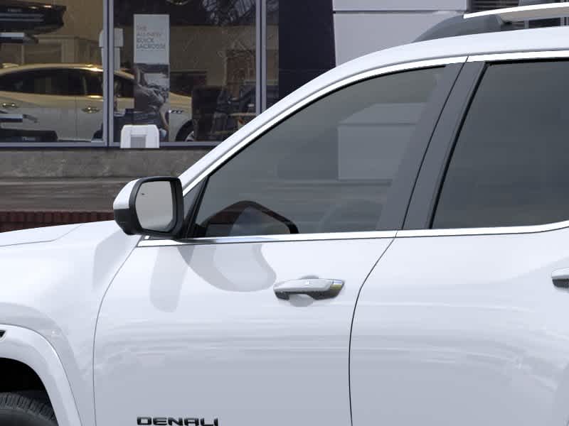 Thumbnail: 2026 GMC Terrain - 12