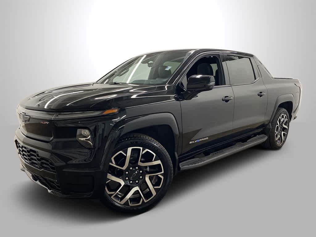 2024 Chevrolet Silverado EV  -
                  Portland, OR