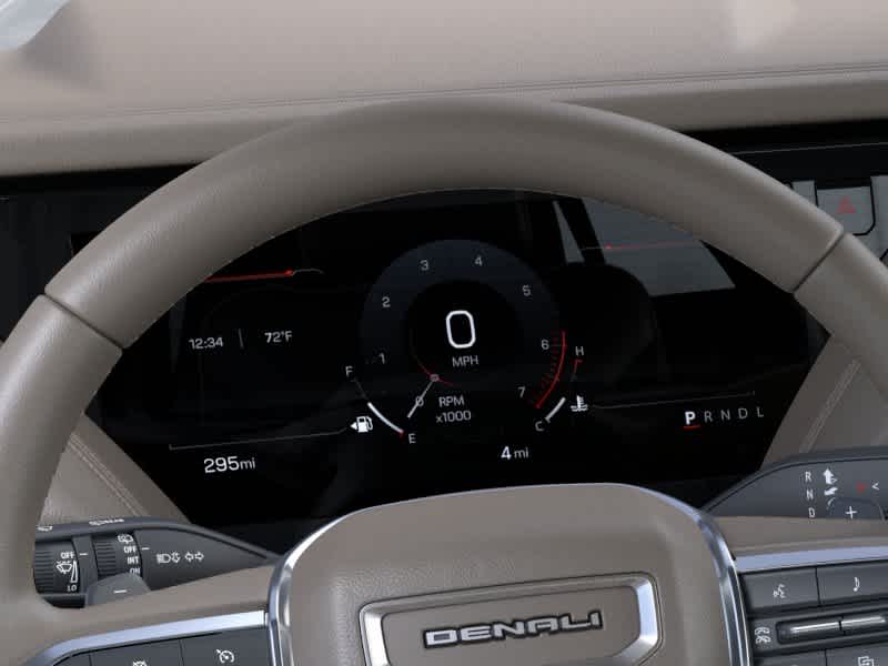 Thumbnail: 2026 GMC Yukon XL - 18