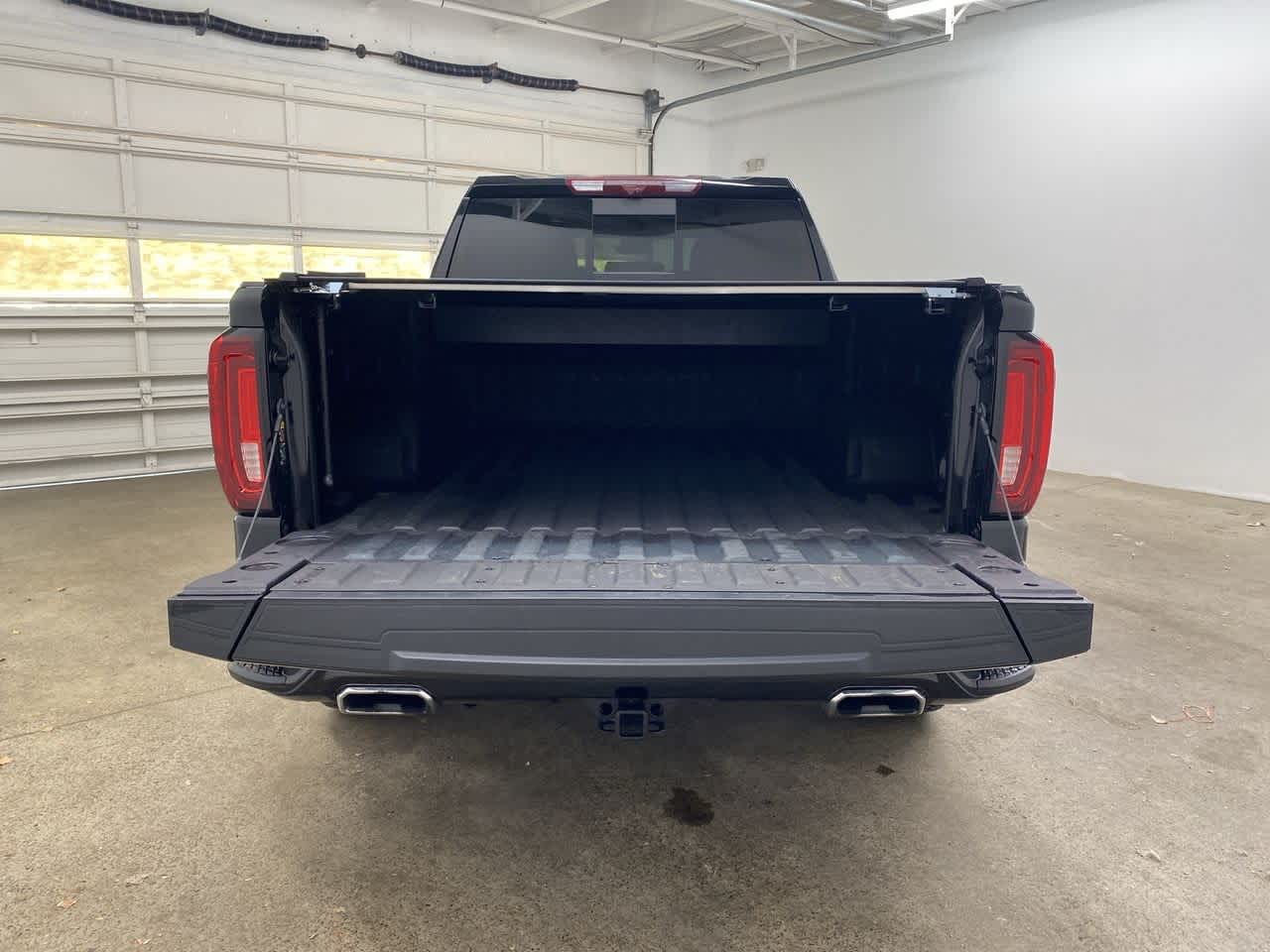 Thumbnail: 2024 GMC Sierra 1500 - 28