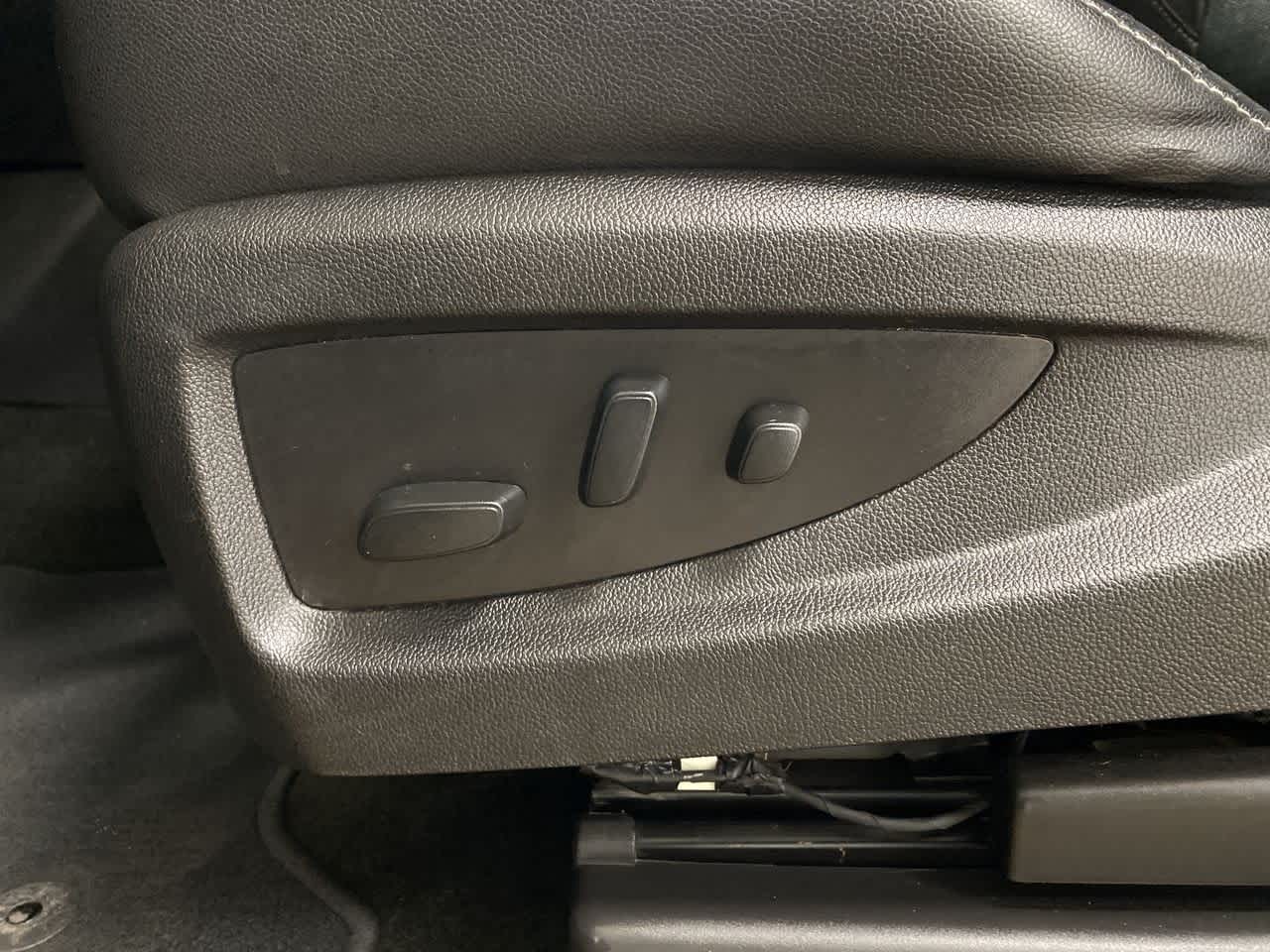 Thumbnail: 2017 GMC Sierra 1500 - 13