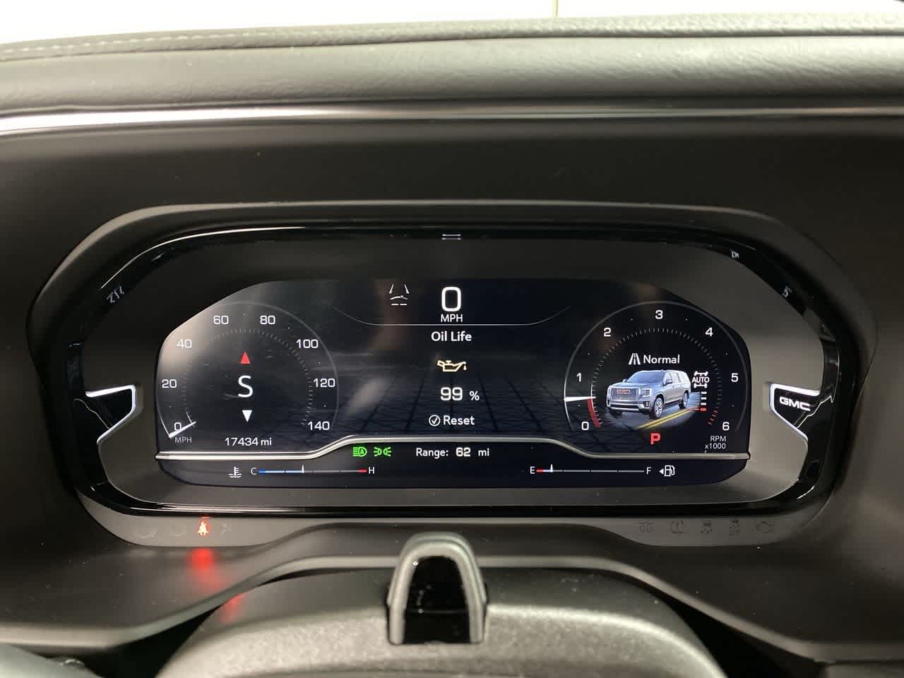 Thumbnail: 2024 GMC Yukon - 26