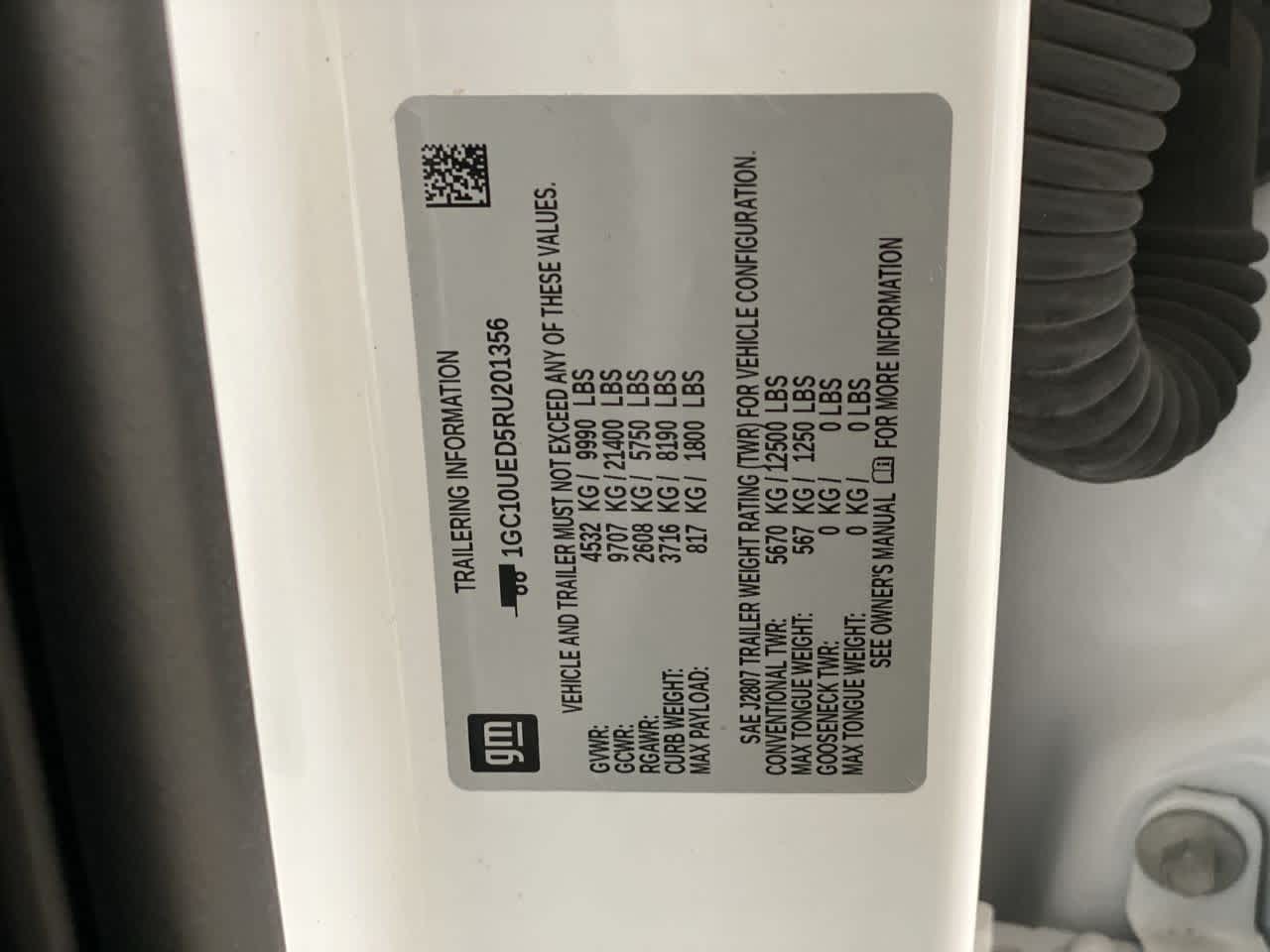 Thumbnail: 2024 Chevrolet Silverado EV - 28