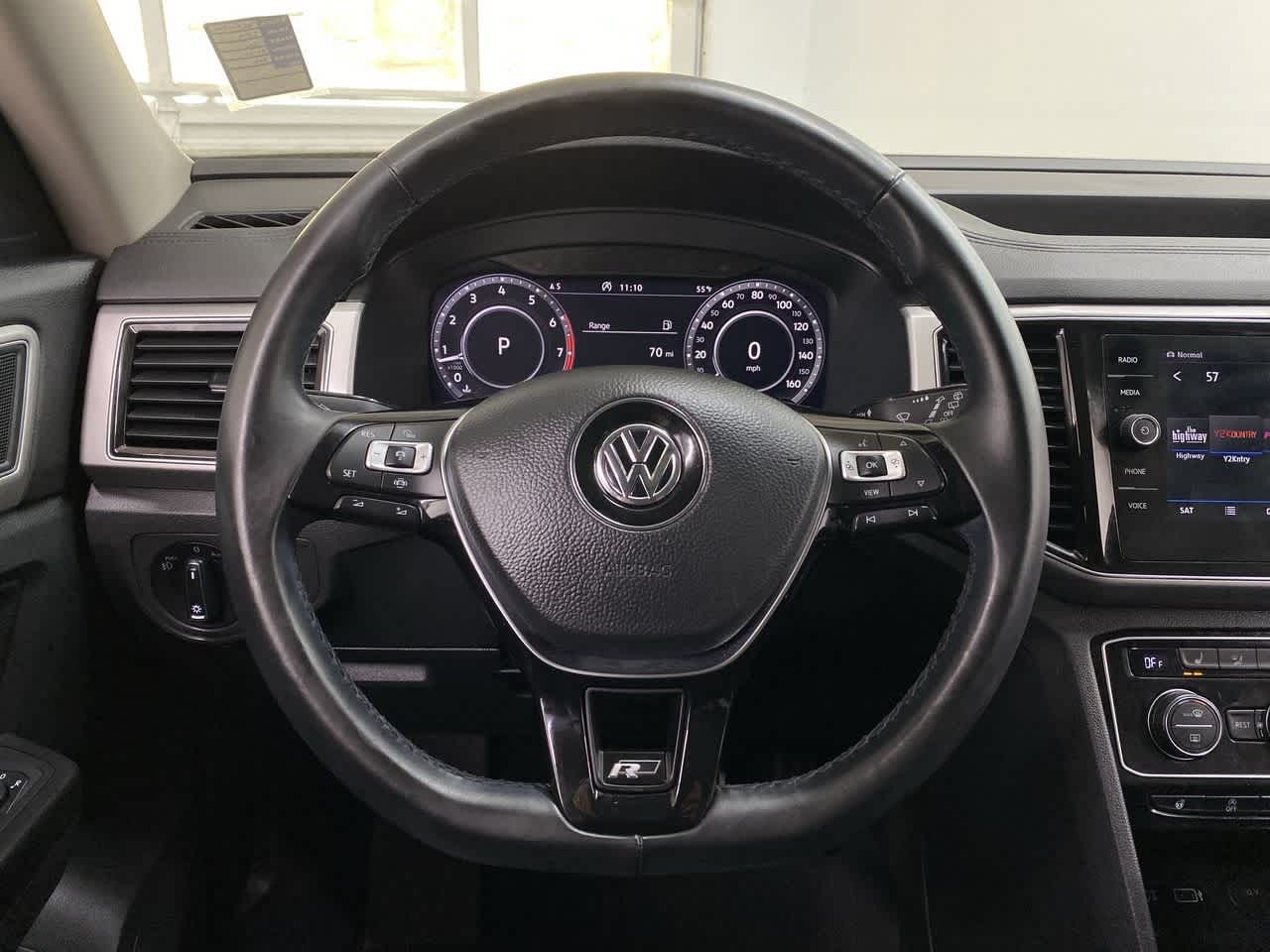 Thumbnail: 2019 Volkswagen Atlas - 20