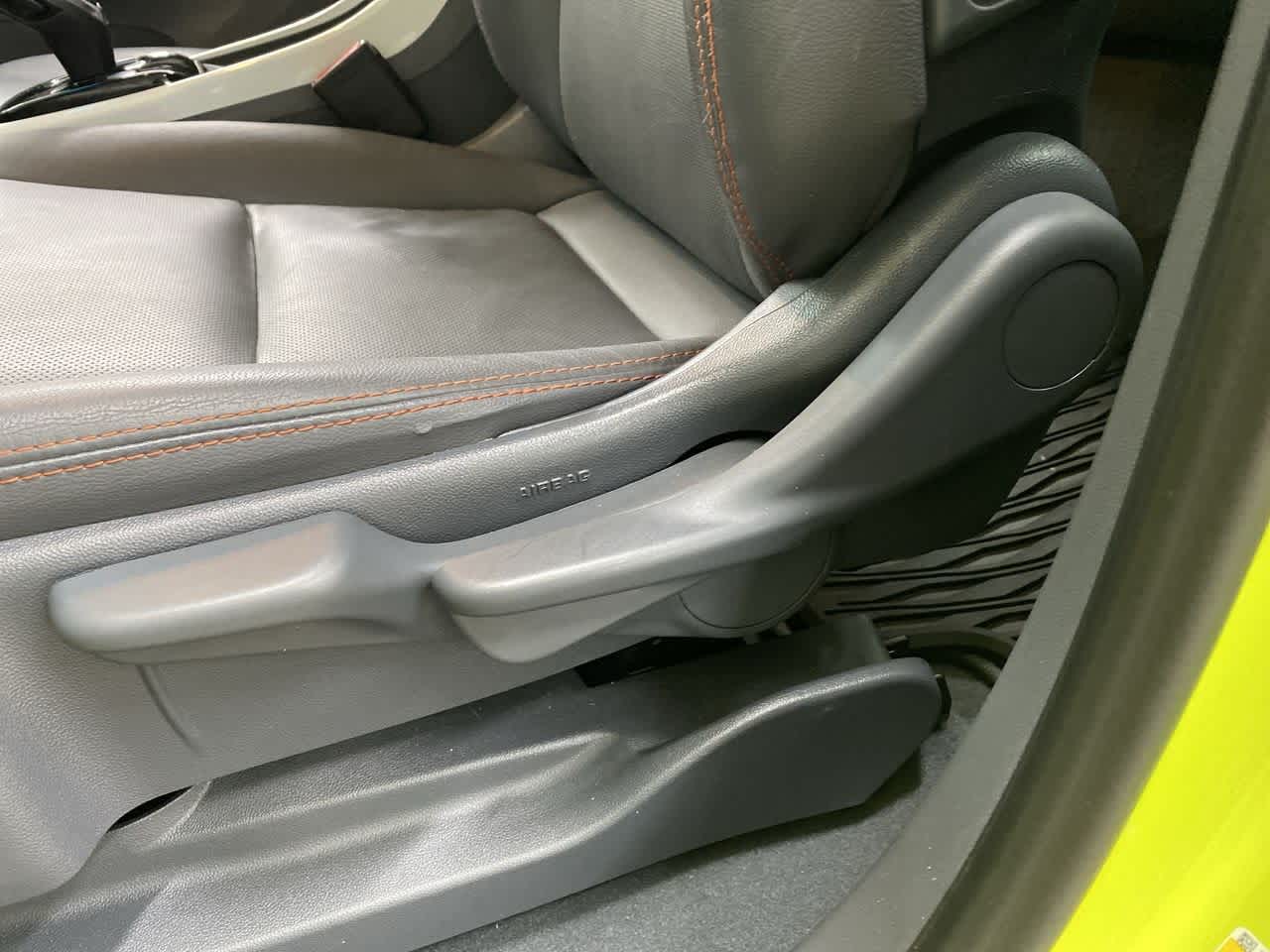 2019 Chevrolet Bolt EV Premier 15