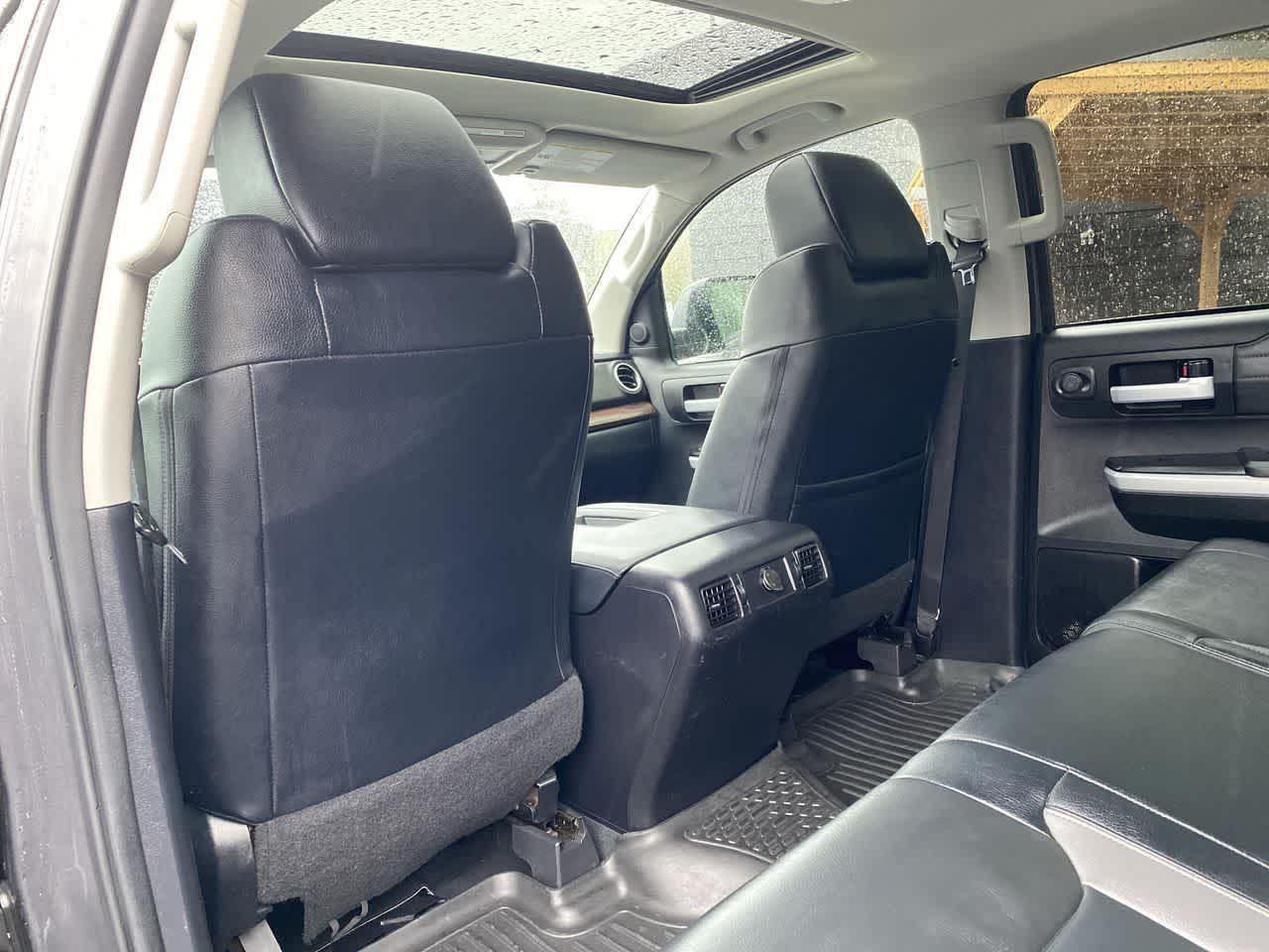 Thumbnail: 2021 Toyota Tundra - 14