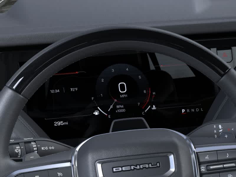 Thumbnail: 2026 GMC Yukon XL - 18