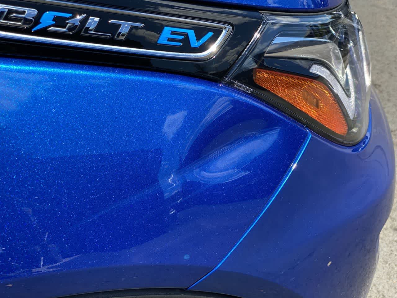 Thumbnail: 2019 Chevrolet Bolt EV - 30