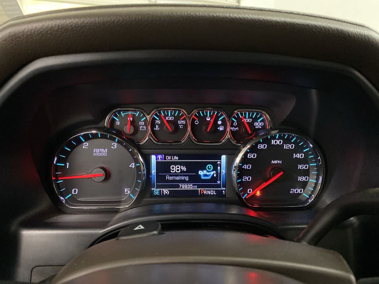 Thumbnail: 2018 GMC Sierra 2500 - 28