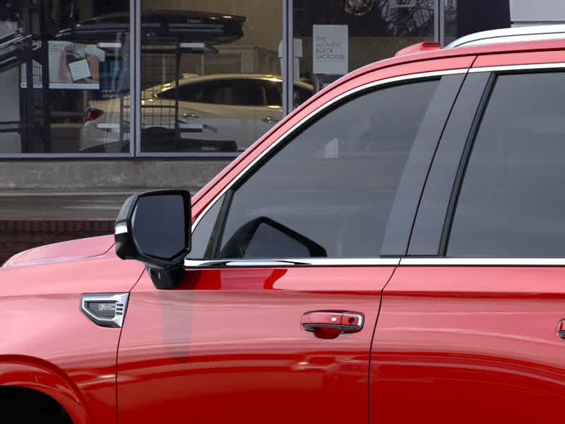 Thumbnail: 2026 GMC Yukon - 12