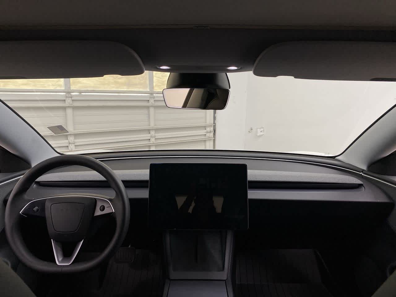 Thumbnail: 2025 Tesla Model 3 - 11