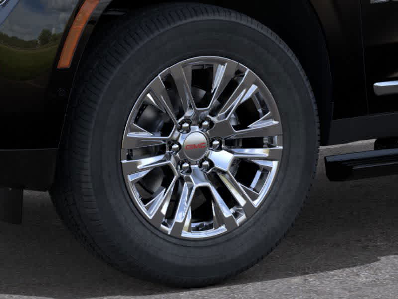 Thumbnail: 2026 GMC Yukon - 9